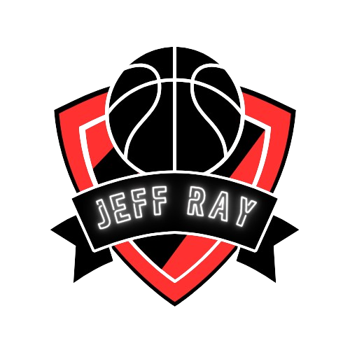 JEFF RAY BBALL TALK