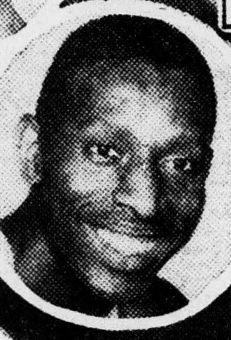 Earl Lloyd 1950